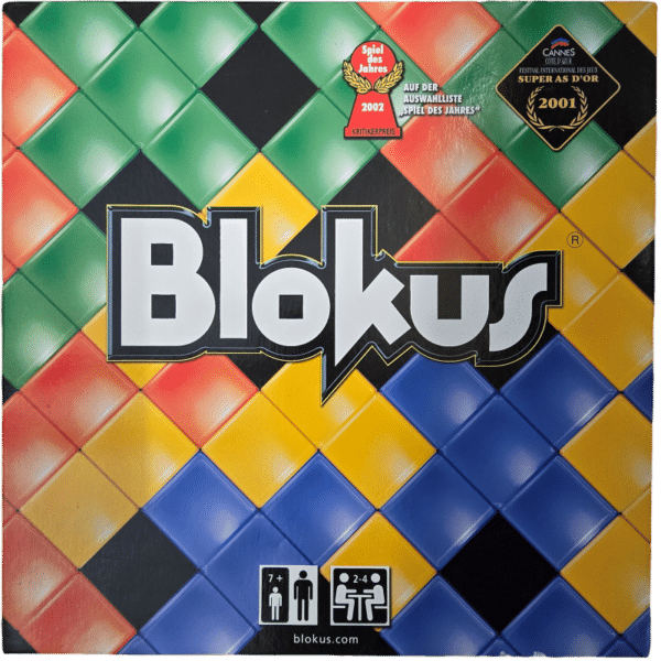 Blokus