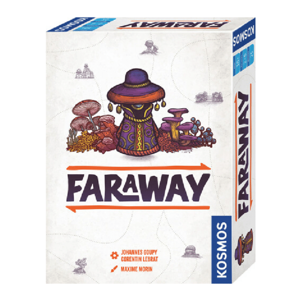 Faraway