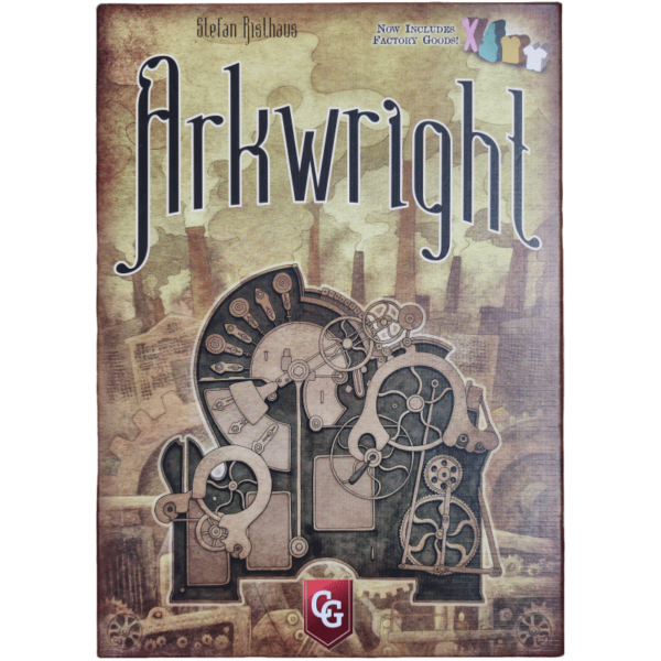 Arkwright