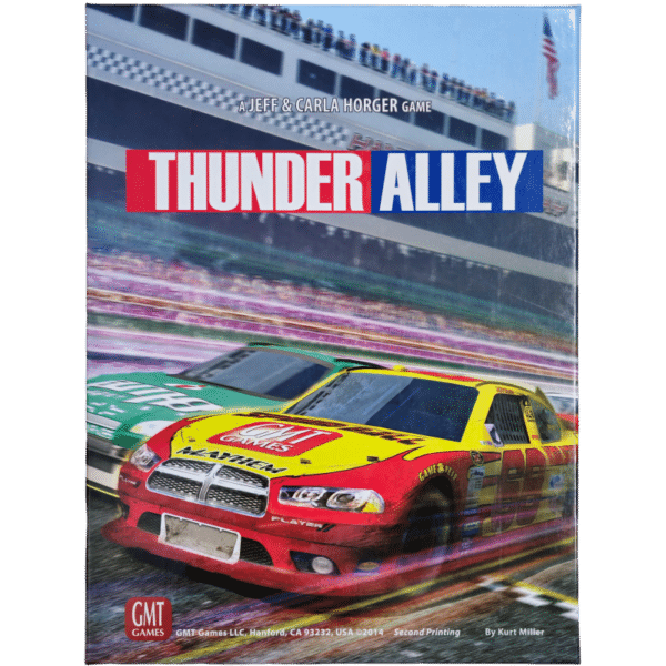 Thunder Alley