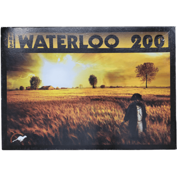 Waterloo 200