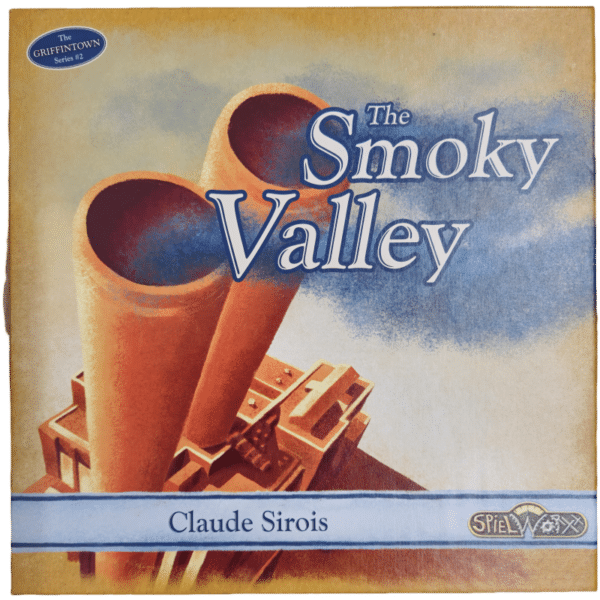 The Smokey Valley