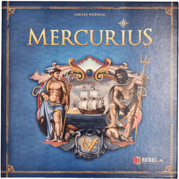 Mercurius