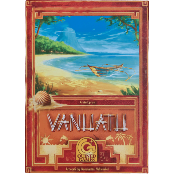 Vanuatu