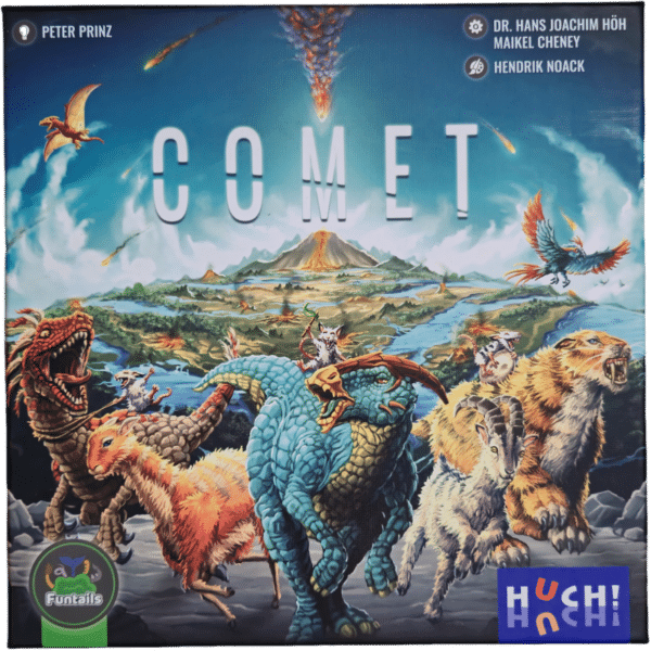 Comet