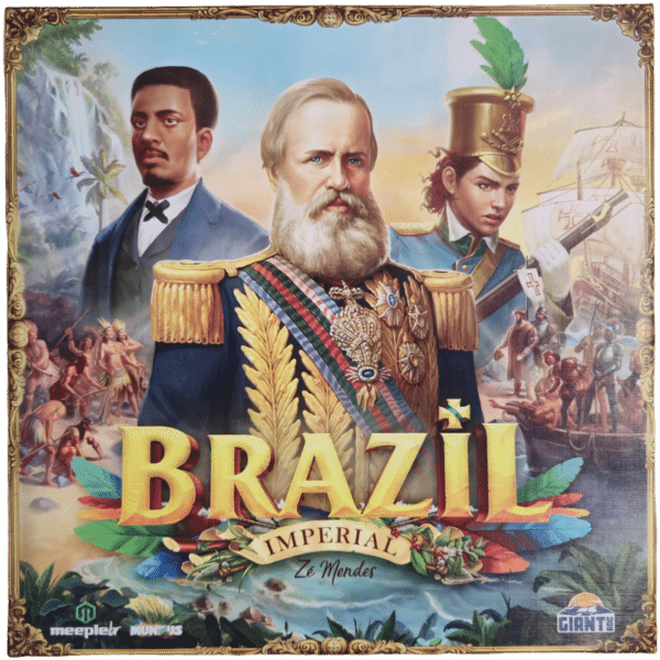 Brazil: Imperial