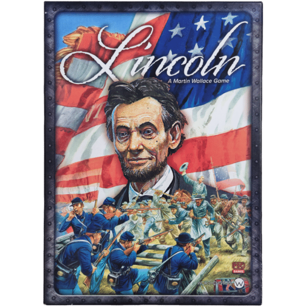 Lincoln