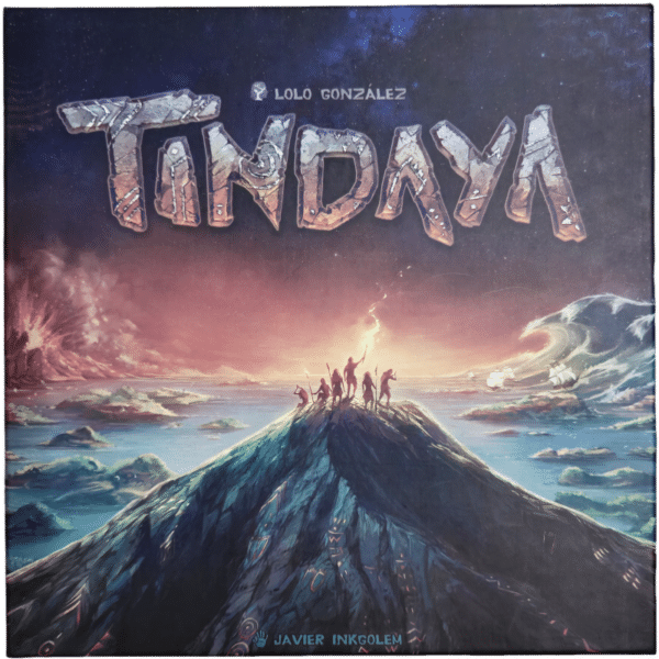 Tindaya