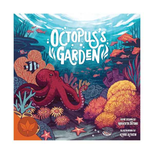 Octopus's Garden