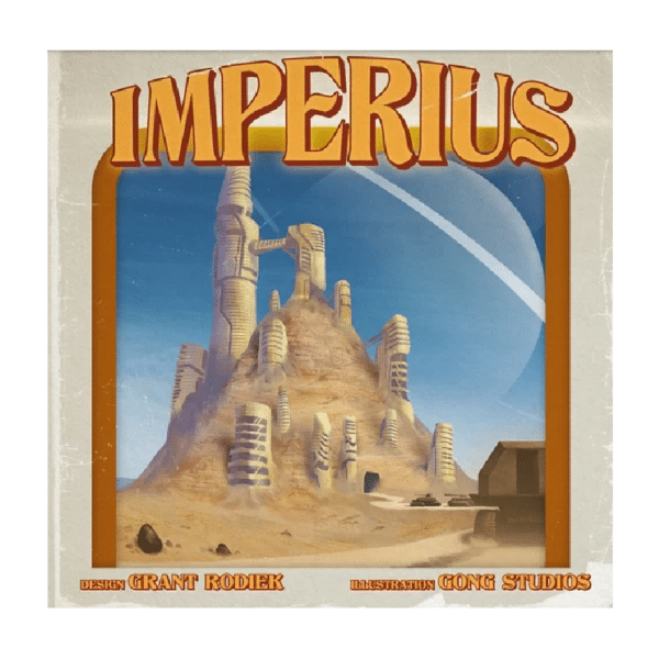 Imperius