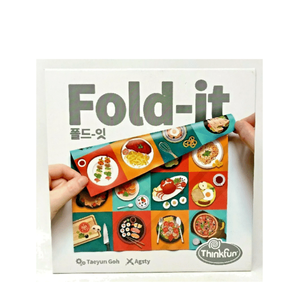 Fold-it