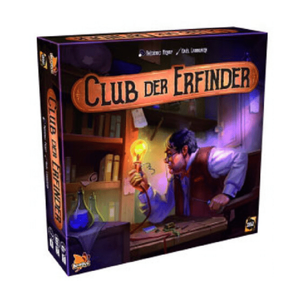 Club der Erfinder