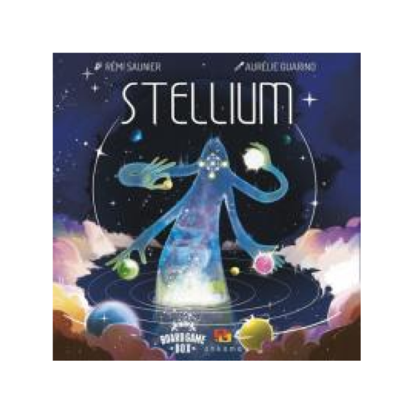 Stellium