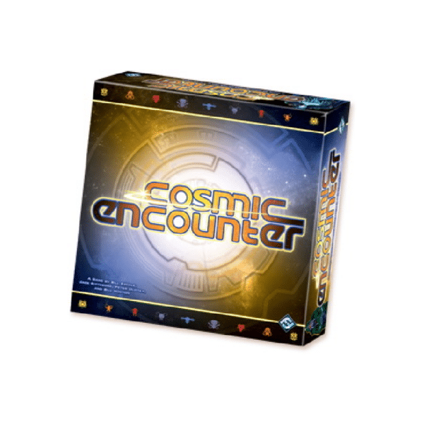 Cosmic Encounter