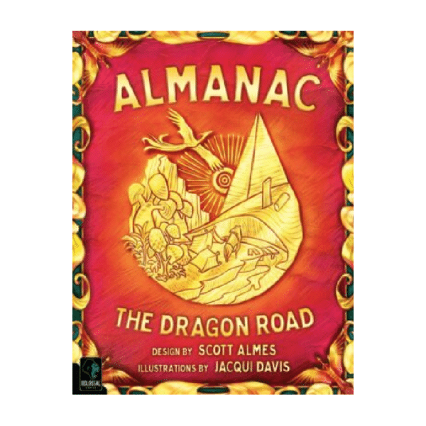 Almanac: The Dragon Road