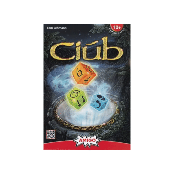 Ciúb