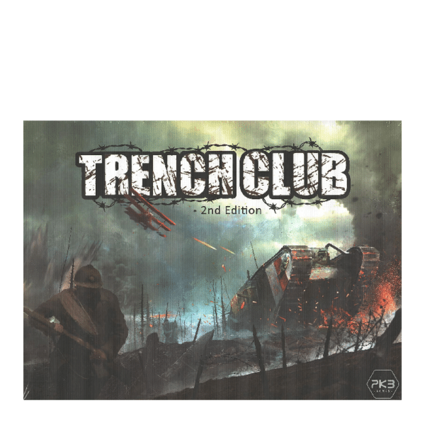 Trench Club