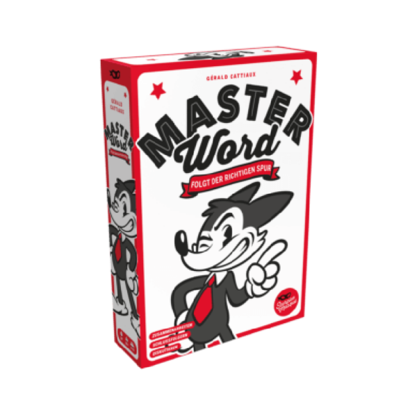 Master Word